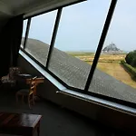 Le Relais Saint Michel 4* Monte Saint Michel