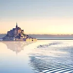 Le Relais Saint Michel Hotel Monte Saint Michel
