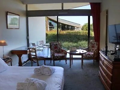 Le Relais Saint Michel Hotel Mont-Saint-Michel