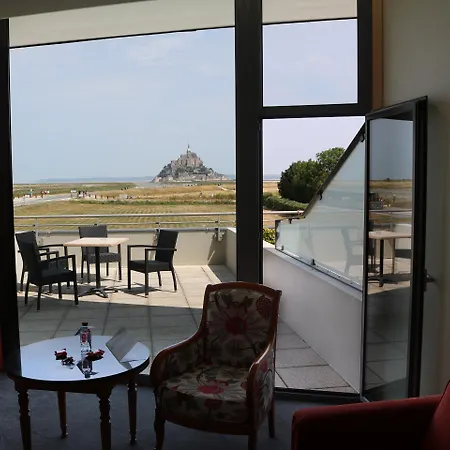 Le Relais Saint Michel Hotell