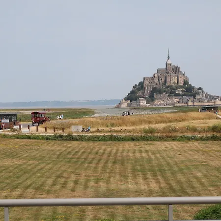 ホテル ル ルレ サン ミッシェル