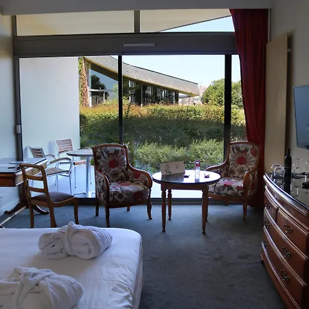 Le Relais Saint Michel Hotel