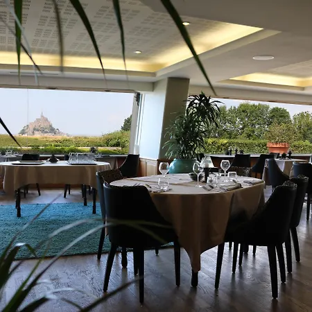 Le Relais Saint Michel 4*