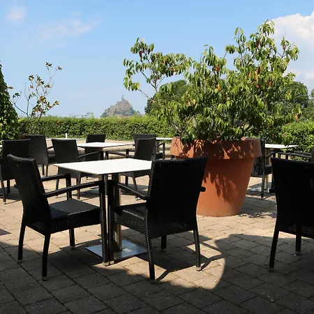 Le Relais Saint Michel Mont-Saint-Michel