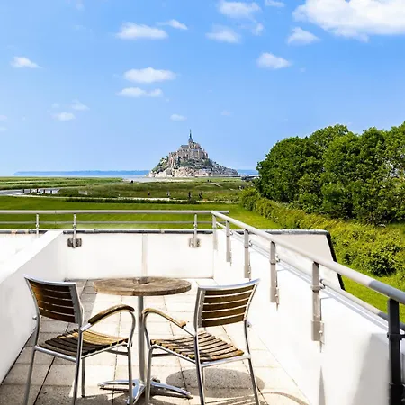 Le Relais Saint Michel 4*