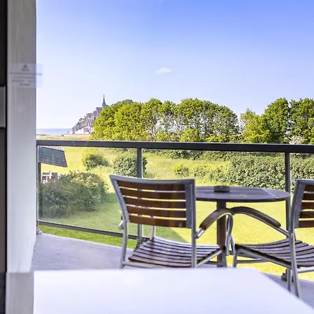 Le Relais Saint Michel Hotell 4*