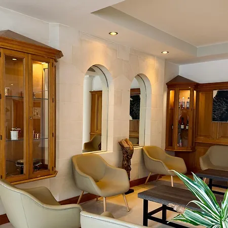 Le Relais Saint Michel Hotel Mont-Saint-Michel