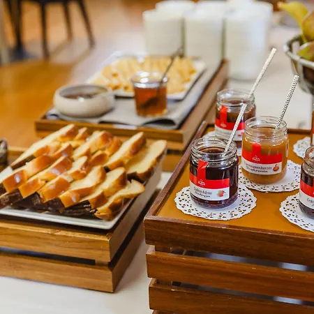 Hotell Le Relais Saint Michel