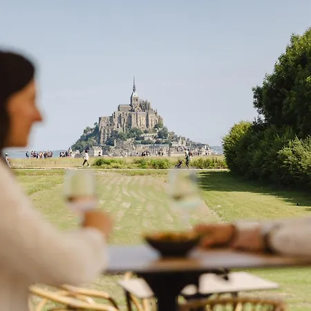 Le Relais Saint Michel 4*
