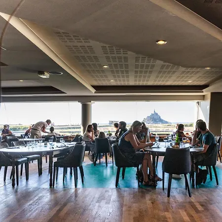 Hotell Le Relais Saint Michel