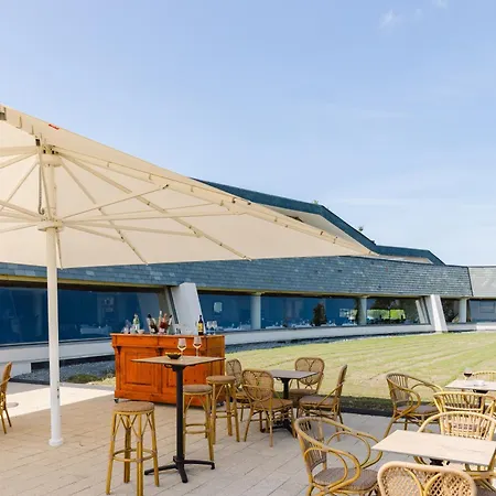 Le Relais Saint Michel 4*