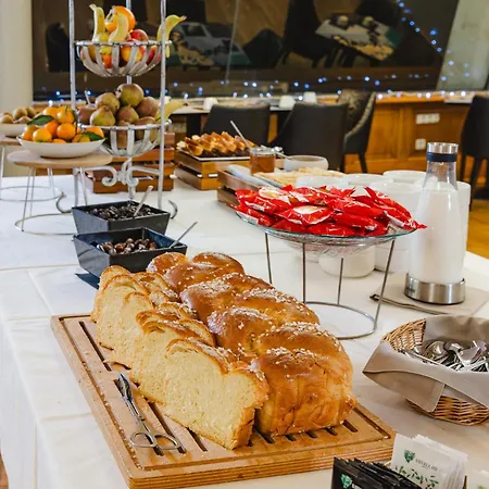 Le Relais Saint Michel