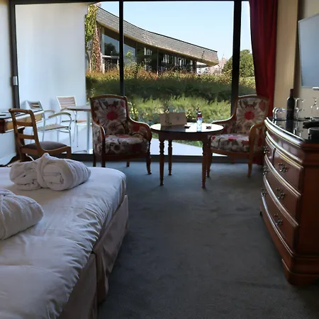 Le Relais Saint Michel 4* Mont-Saint-Michel