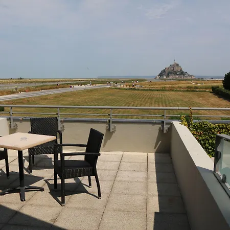 فندق Le Relais Saint Michel