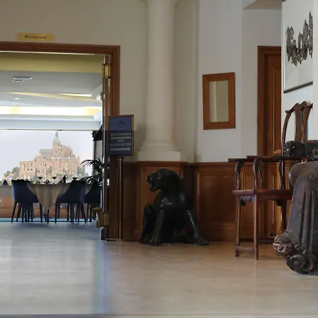 Le Relais Saint Michel 4*