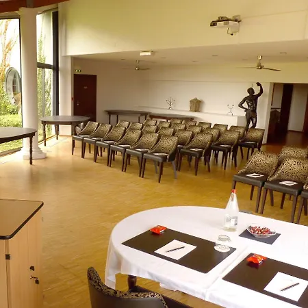 Le Relais Saint Michel Hotell Mont-Saint-Michel