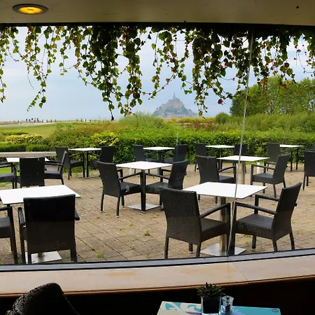 Hotell Le Relais Saint Michel