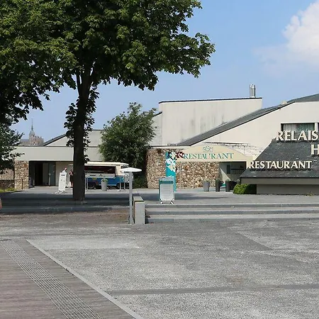 Le Relais Saint Michel فندق Mont-Saint-Michel