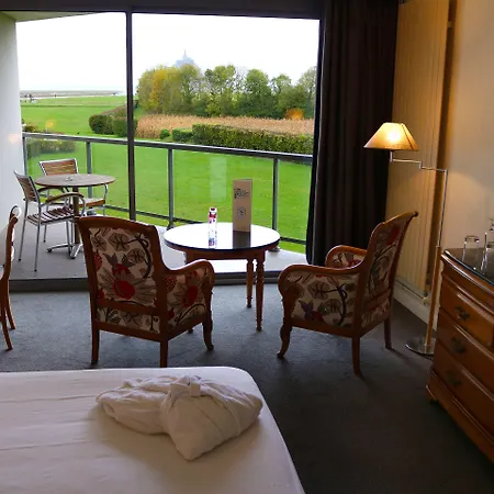 Le Relais Saint Michel Hotel