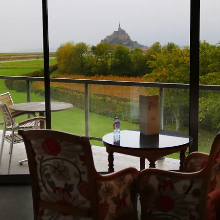 Hotell Le Relais Saint Michel