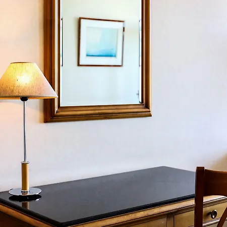 Hotell Le Relais Saint Michel