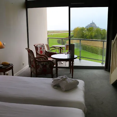 Hotell Le Relais Saint Michel