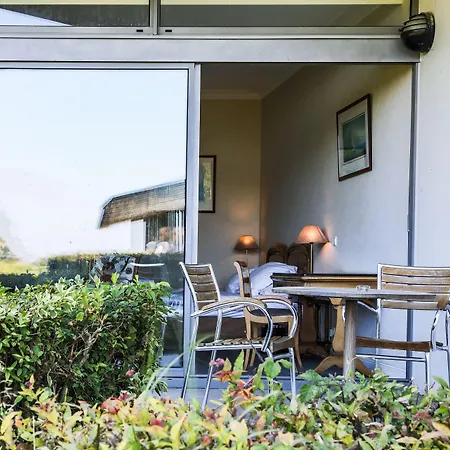 Le Relais Saint Michel Hotell