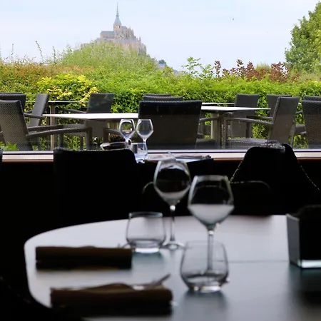 Hotell Le Relais Saint Michel