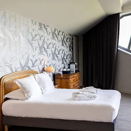 Hotell Le Relais Saint Michel