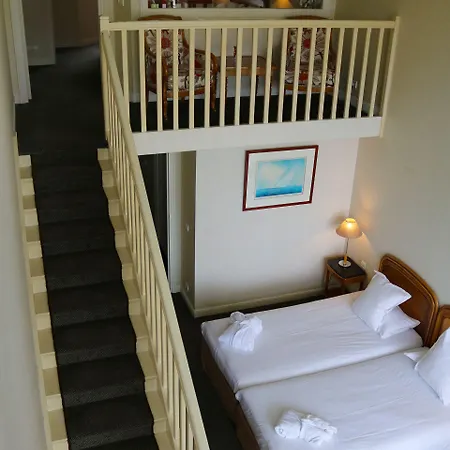 Le Relais Saint Michel