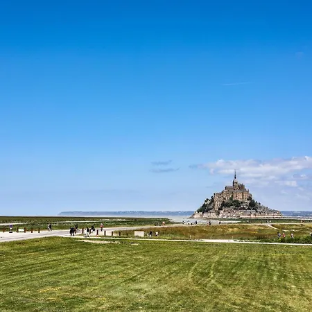 Le Relais Saint Michel