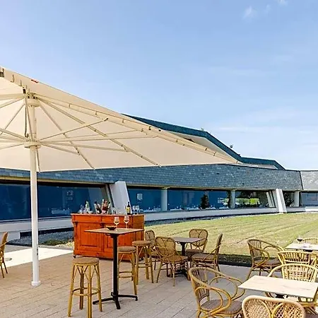 Le Relais Saint Michel Hotel