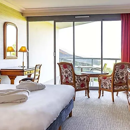 Le Relais Saint Michel 4*