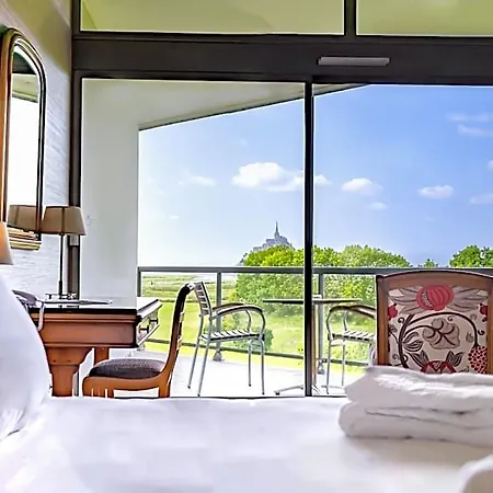 Le Relais Saint Michel 4*