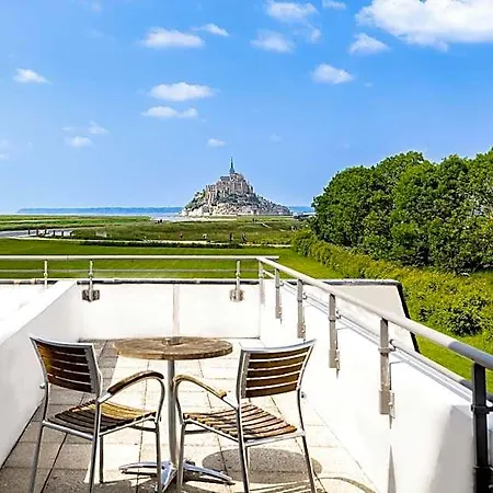 Hotel Le Relais Saint Michel 4*