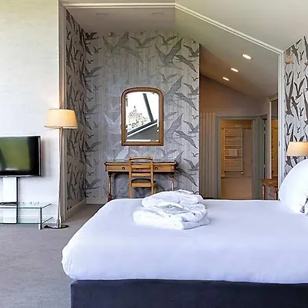 Le Relais Saint Michel 4*