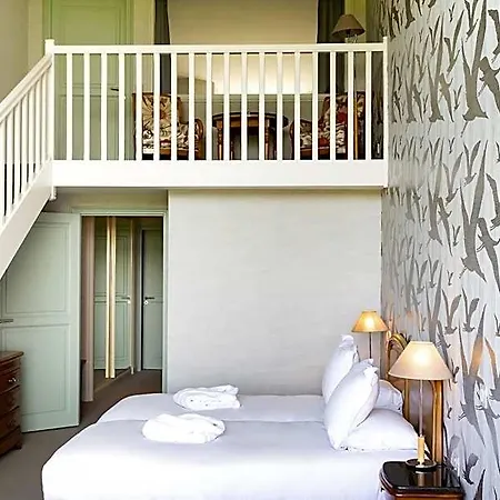 Hotel Le Relais Saint Michel