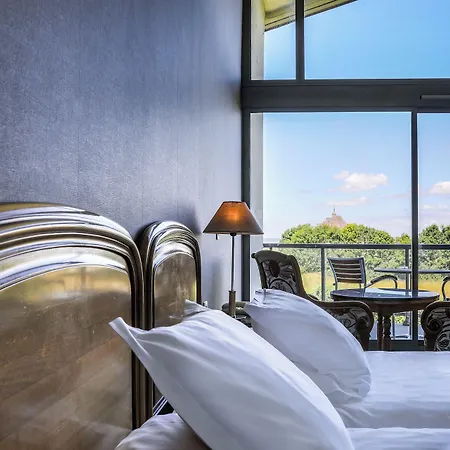 Le Relais Saint Michel 4*