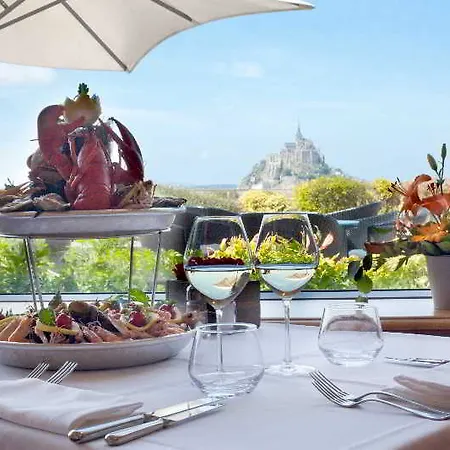 Le Relais Saint Michel 4*