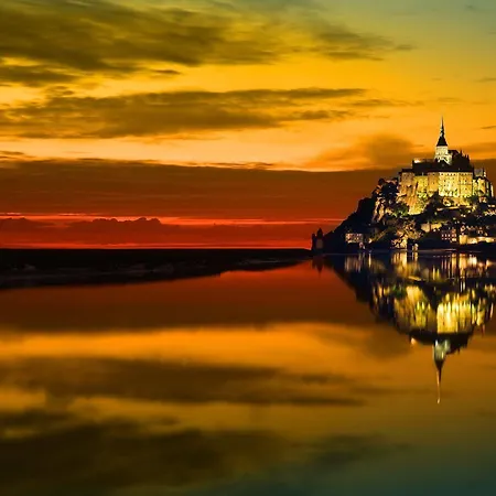Hotel Le Relais Saint Michel 4*