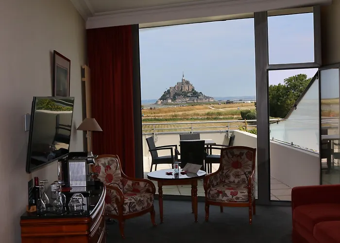 Le Relais Saint Michel 4*