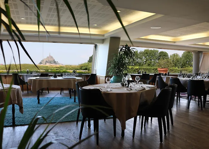 Le Relais Saint Michel 4*