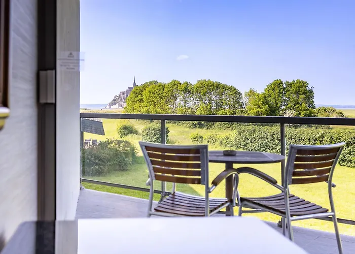 Le Relais Saint Michel Hotel 4*