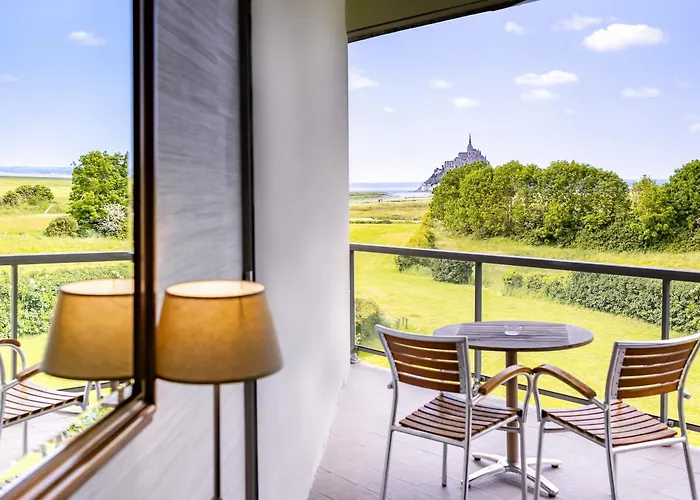 Le Relais Saint Michel