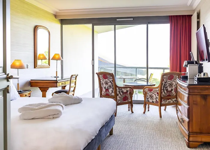 Le Relais Saint Michel