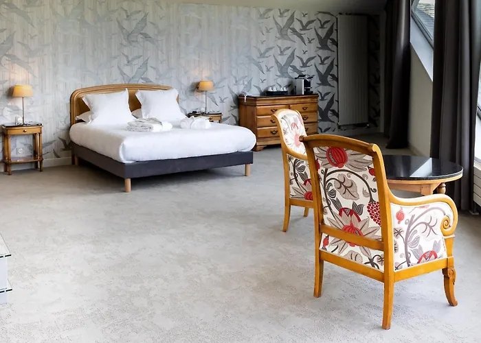 Le Relais Saint Michel