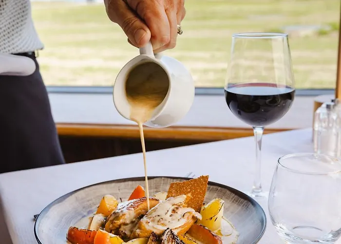 Le Relais Saint Michel 4*