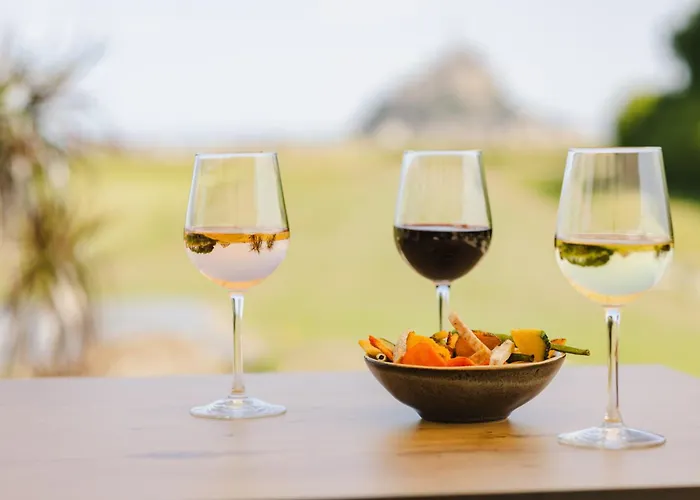 Le Relais Saint Michel Mont-Saint-Michel