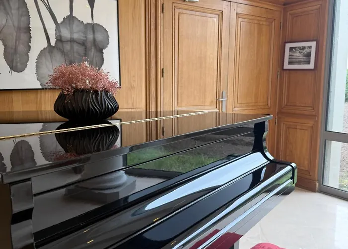 Le Relais Saint Michel 4* Monte Saint Michel