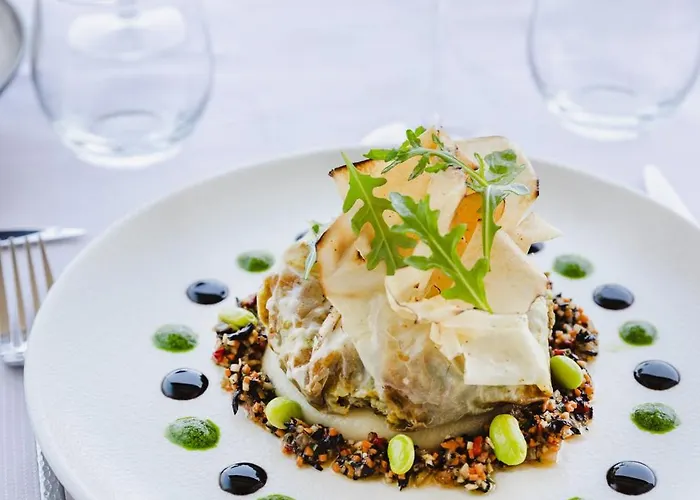 Le Relais Saint Michel Mont-Saint-Michel